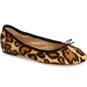 SAM EDELMAN Felicia Flat, size 6, brand NEW